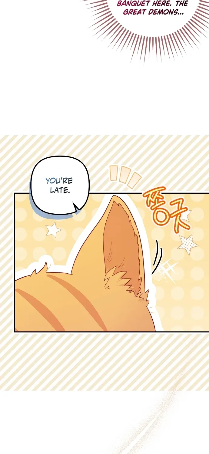 Catherine's Key to a Happy Life - Chapter 60 - Page 75