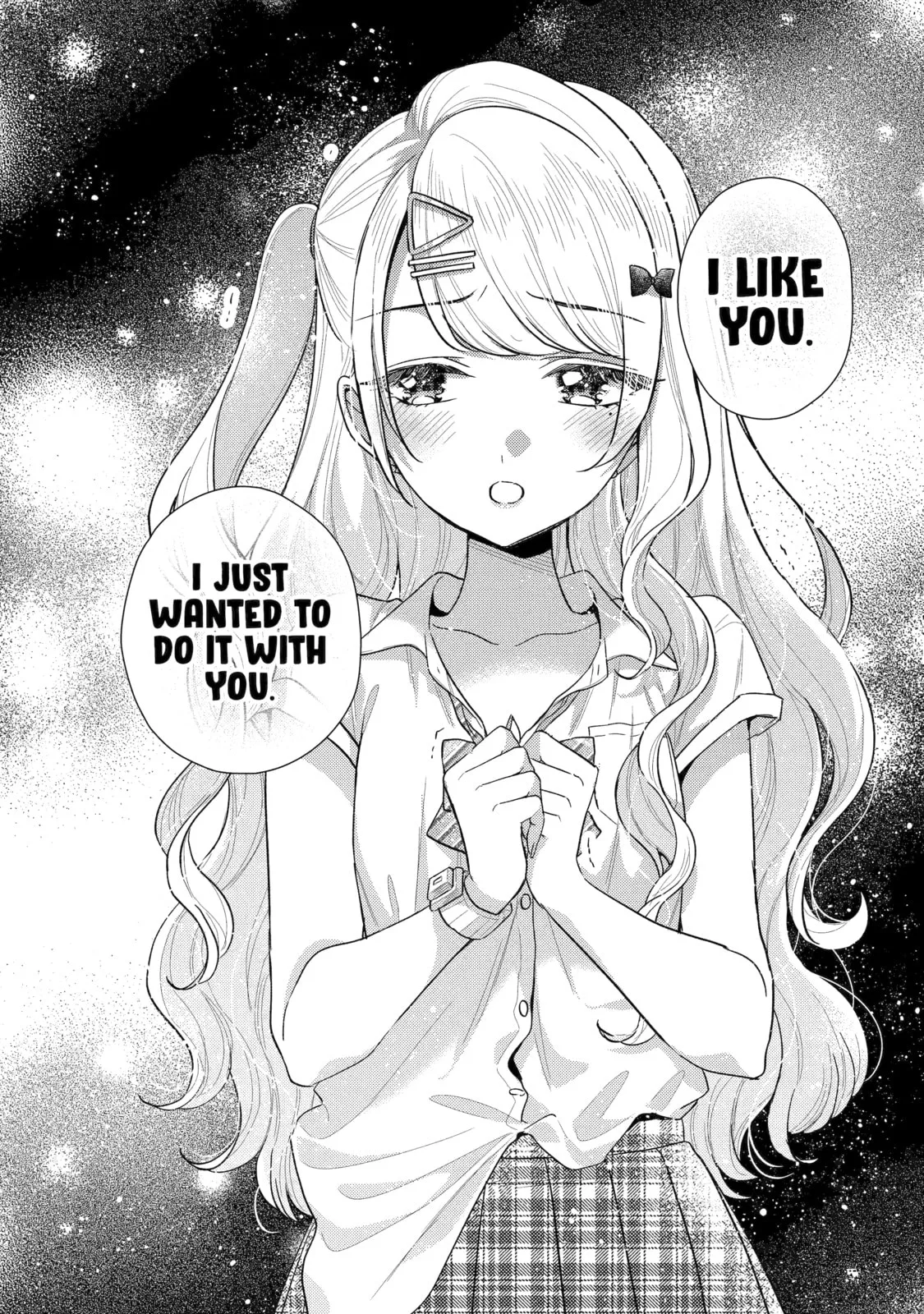 You Were Experienced, I was Not: Our Dating Story - Chapter 12 - Page 41