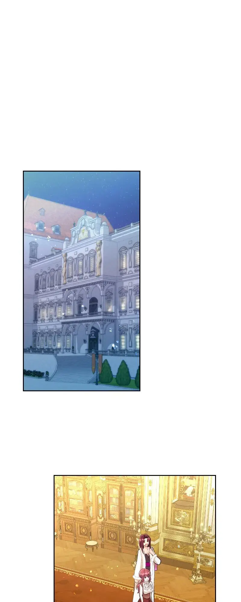 Rikon Sunzen!? Nanoni Kowamote Otto wa Dekiai Otto ni Narimashita - Chapter 8 - Page 30
