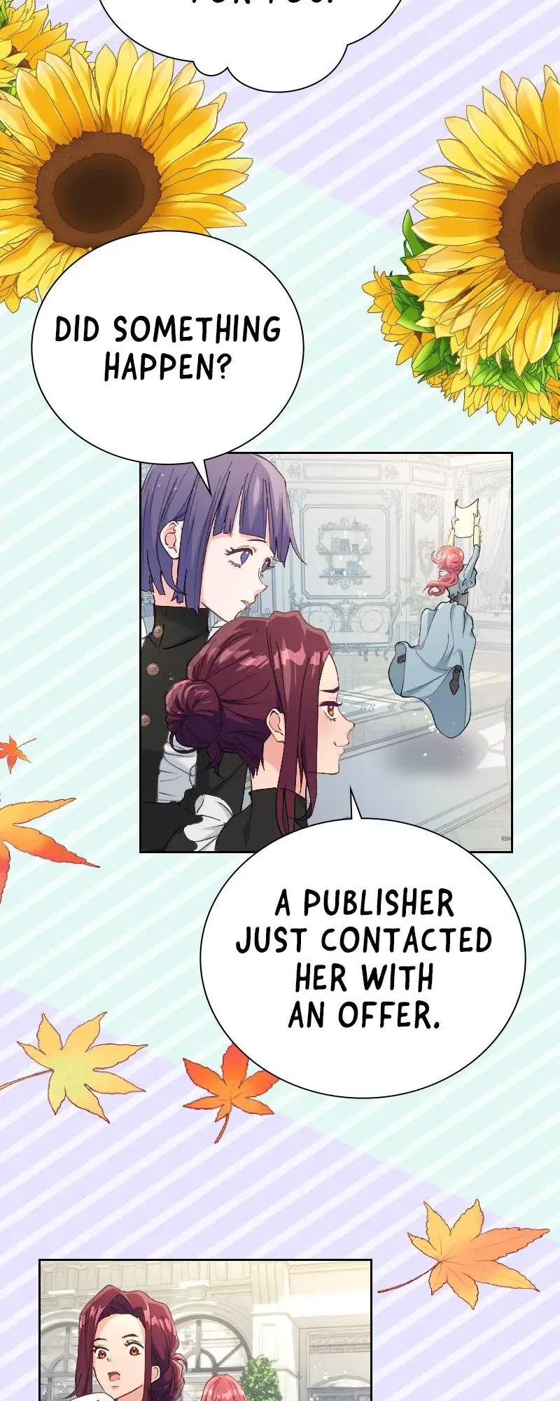Rikon Sunzen!? Nanoni Kowamote Otto wa Dekiai Otto ni Narimashita - Chapter 8 - Page 43