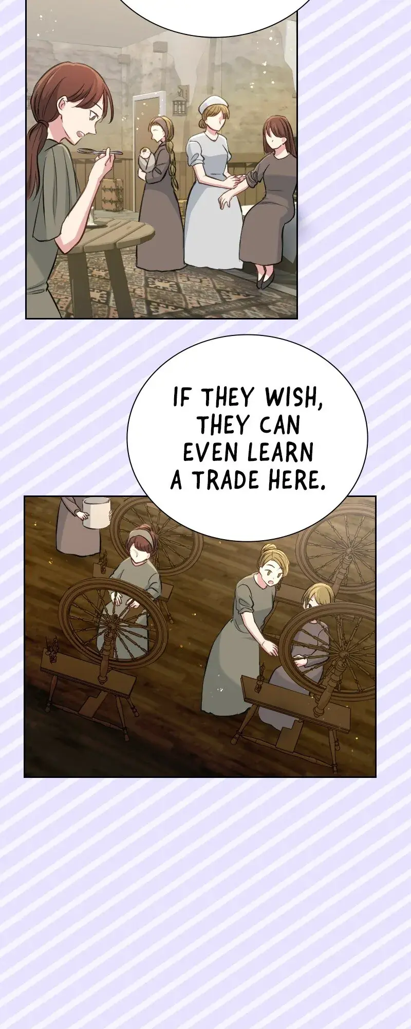 Rikon Sunzen!? Nanoni Kowamote Otto wa Dekiai Otto ni Narimashita - Chapter 8 - Page 46