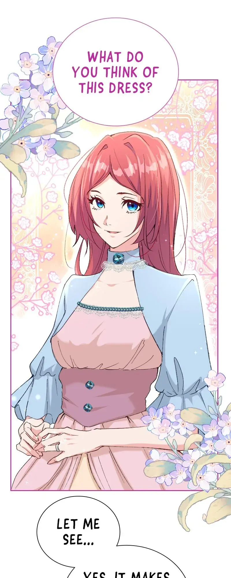 Rikon Sunzen!? Nanoni Kowamote Otto wa Dekiai Otto ni Narimashita - Chapter 8 - Page 48