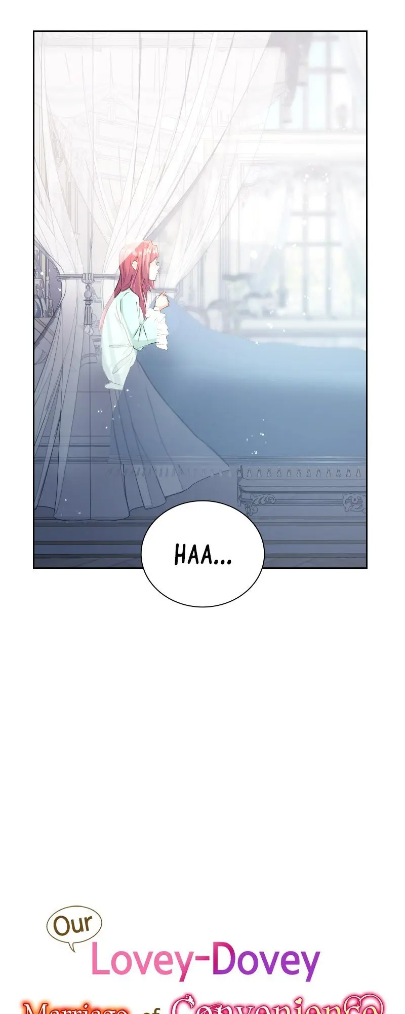 Rikon Sunzen!? Nanoni Kowamote Otto wa Dekiai Otto ni Narimashita - Chapter 9 - Page 3