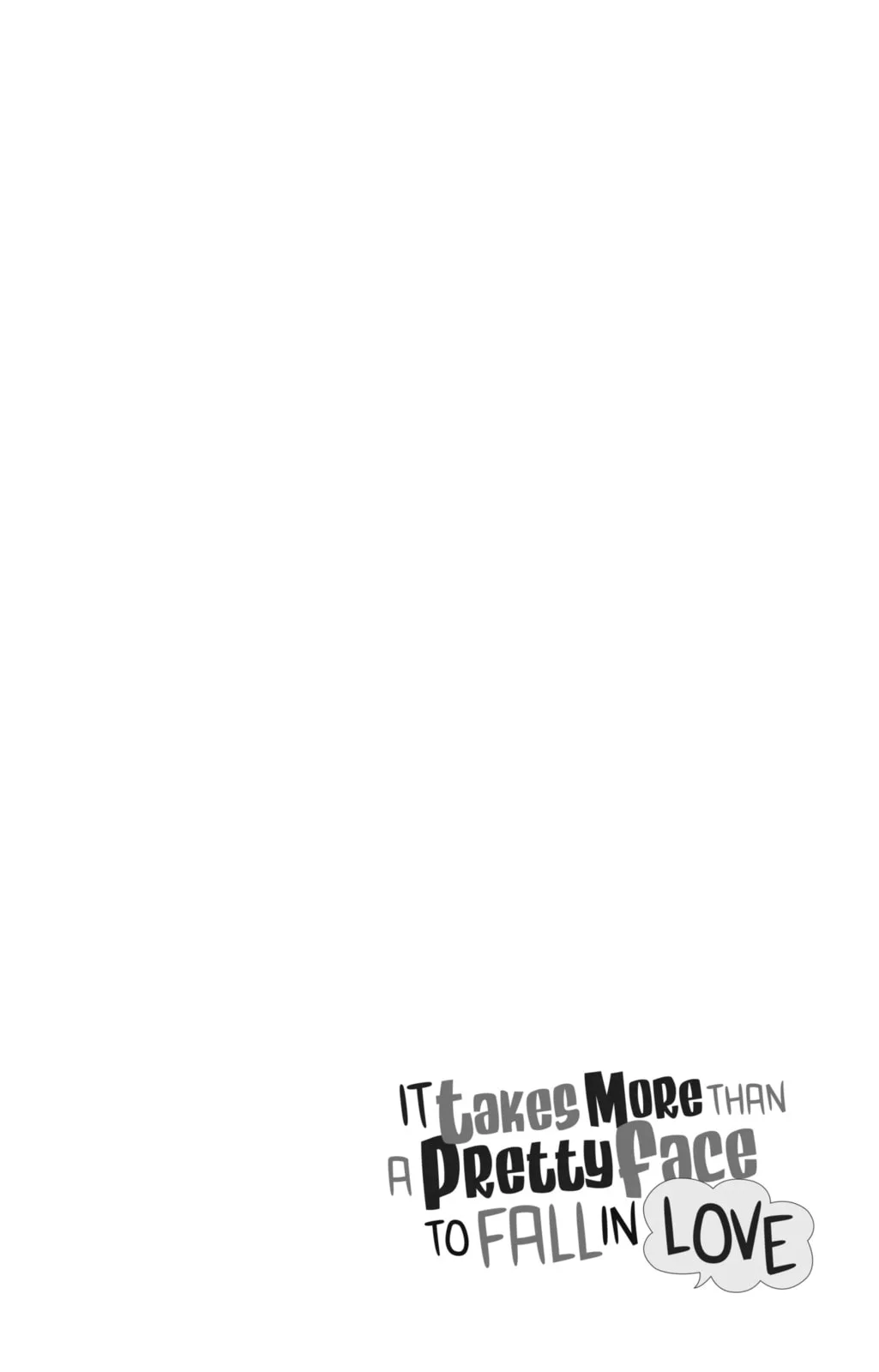 Kao Dake ja Suki ni Narimasen - Chapter 56.2 - Page 1