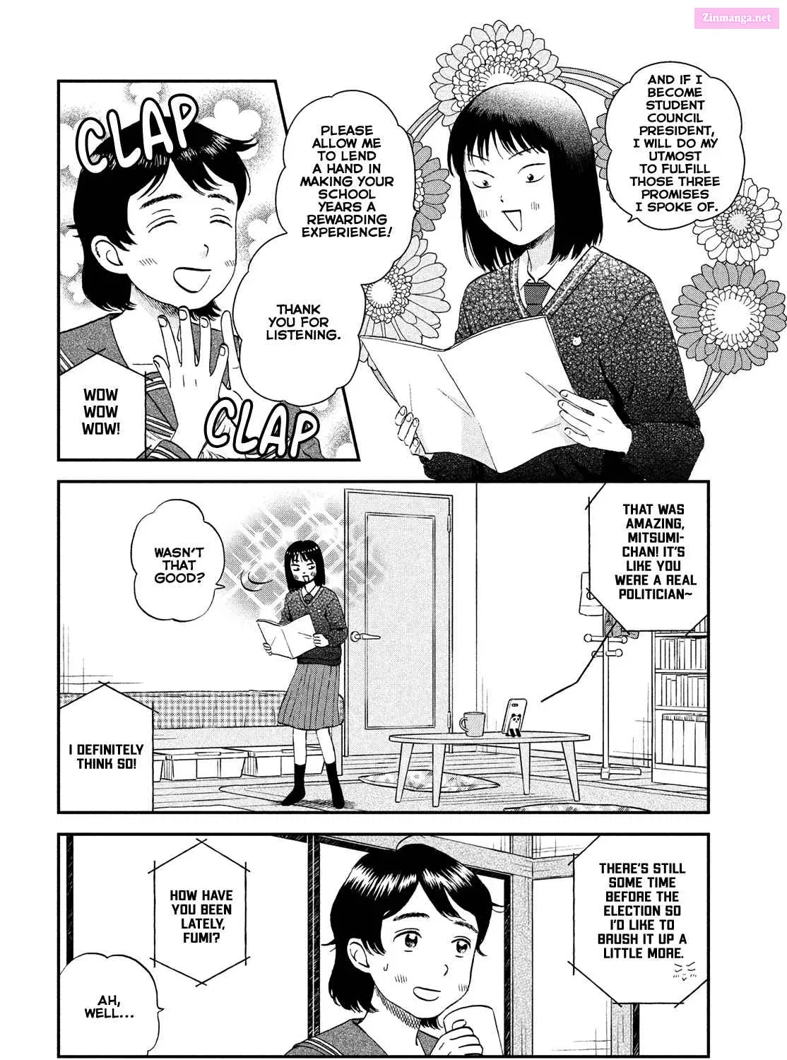 Skip to Loafer - Chapter 41 - Page 3