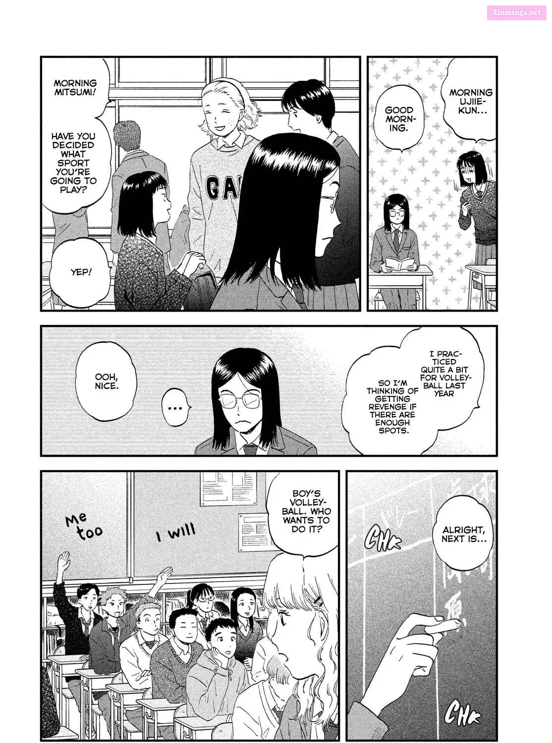 Skip to Loafer - Chapter 41 - Page 15