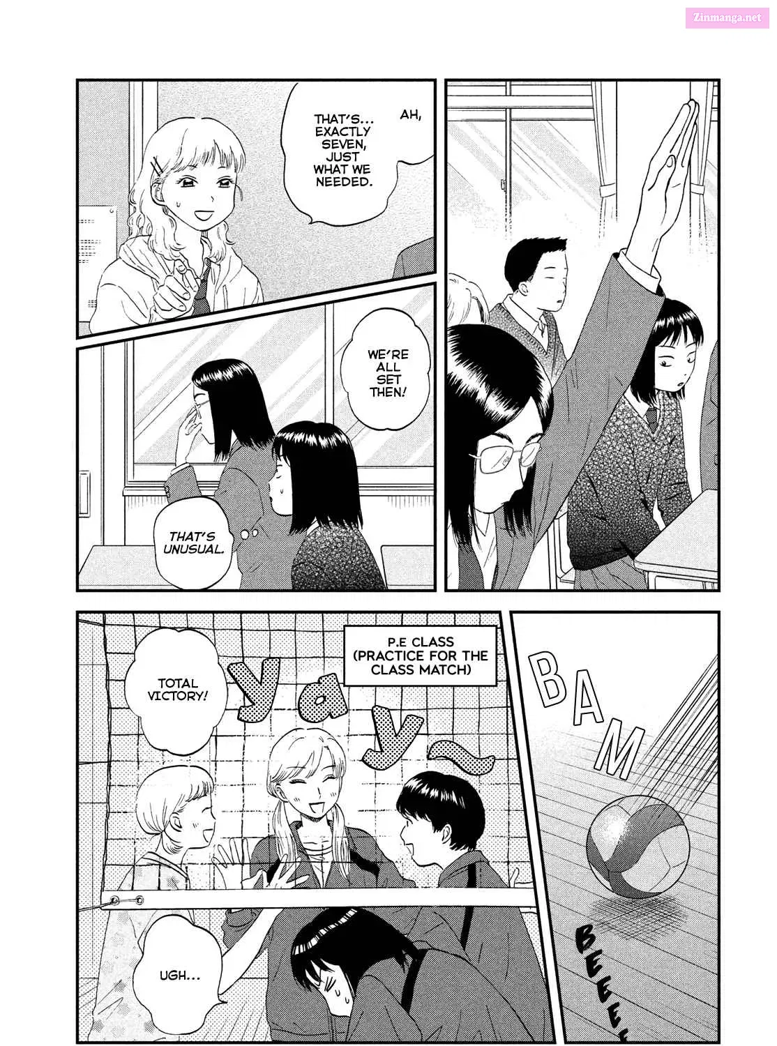 Skip to Loafer - Chapter 41 - Page 17