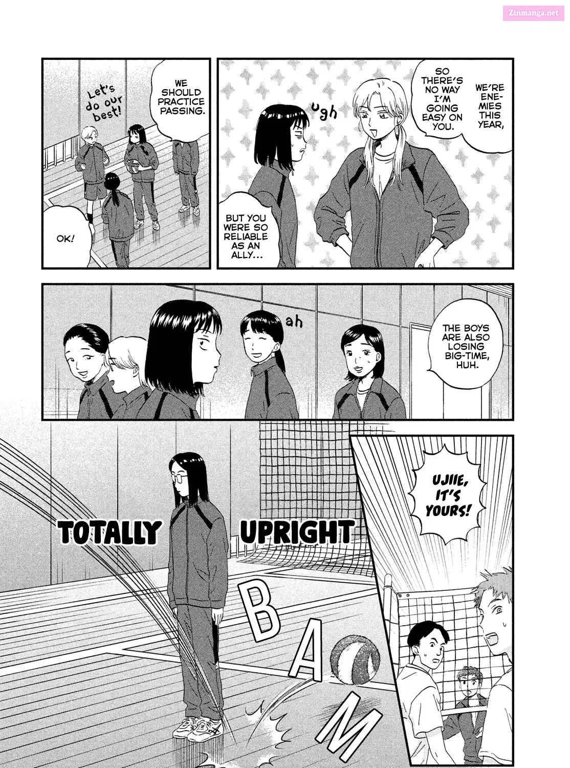 Skip to Loafer - Chapter 41 - Page 19