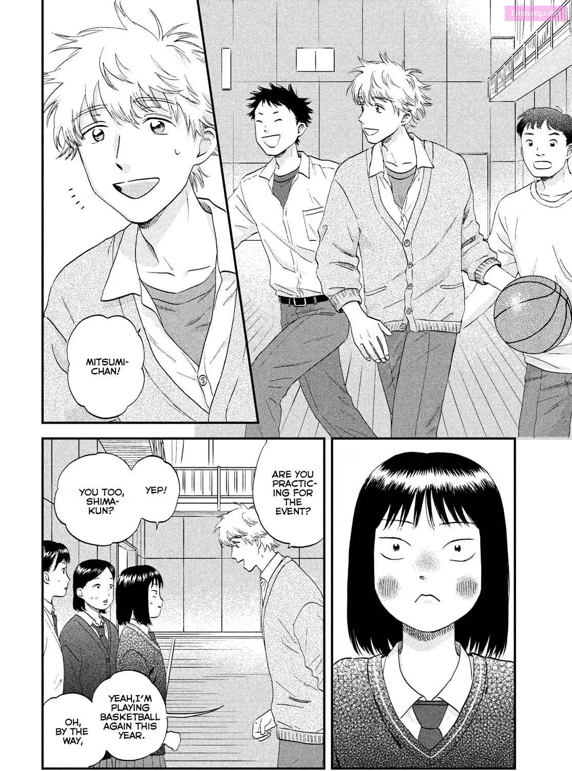 Skip to Loafer - Chapter 41 - Page 23