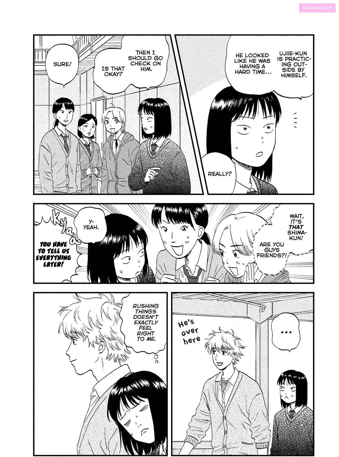 Skip to Loafer - Chapter 41 - Page 25