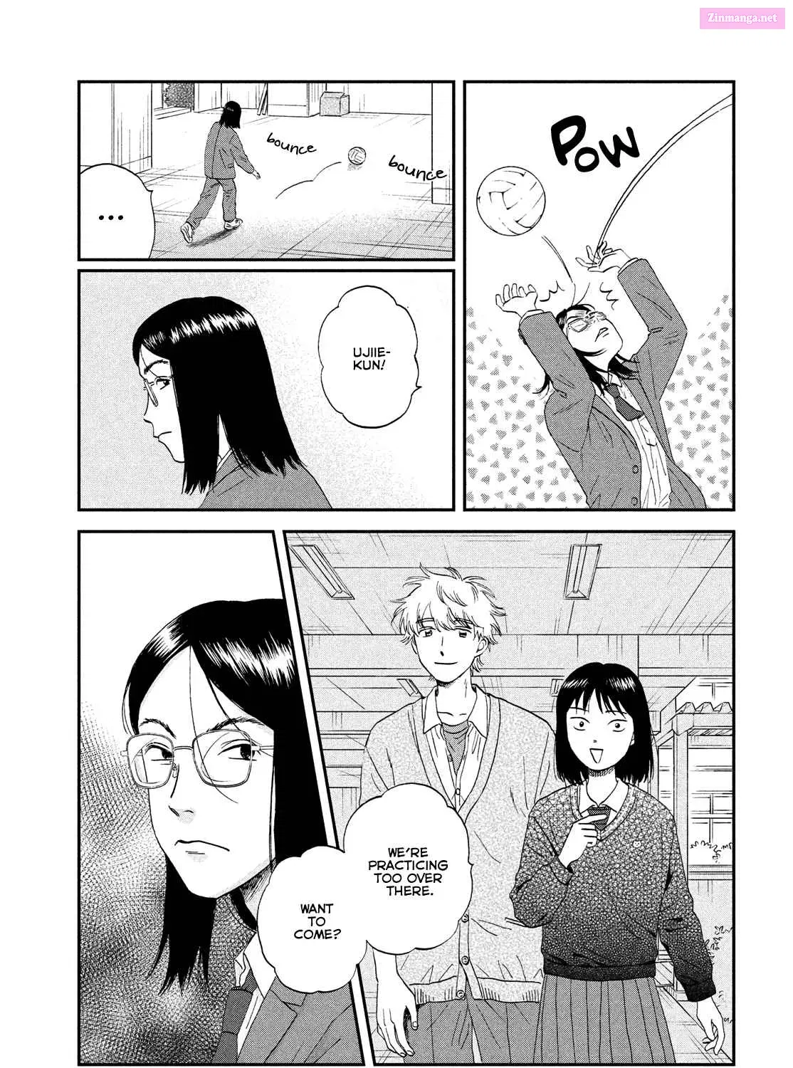Skip to Loafer - Chapter 41 - Page 29