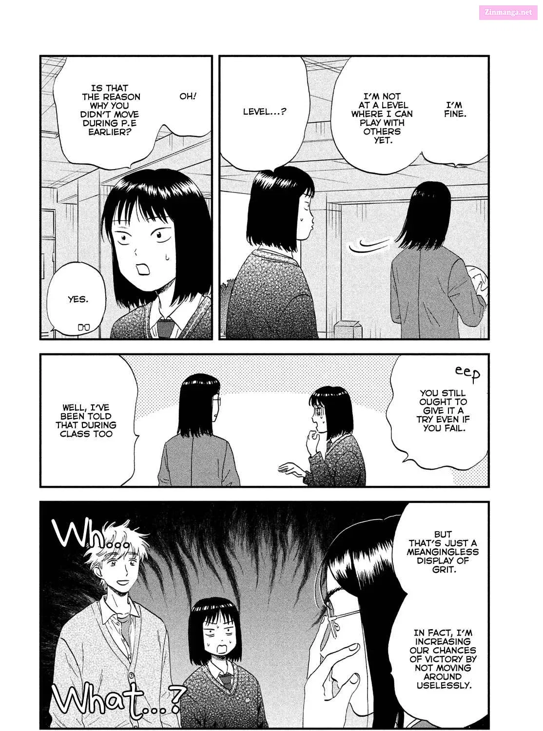 Skip to Loafer - Chapter 41 - Page 31