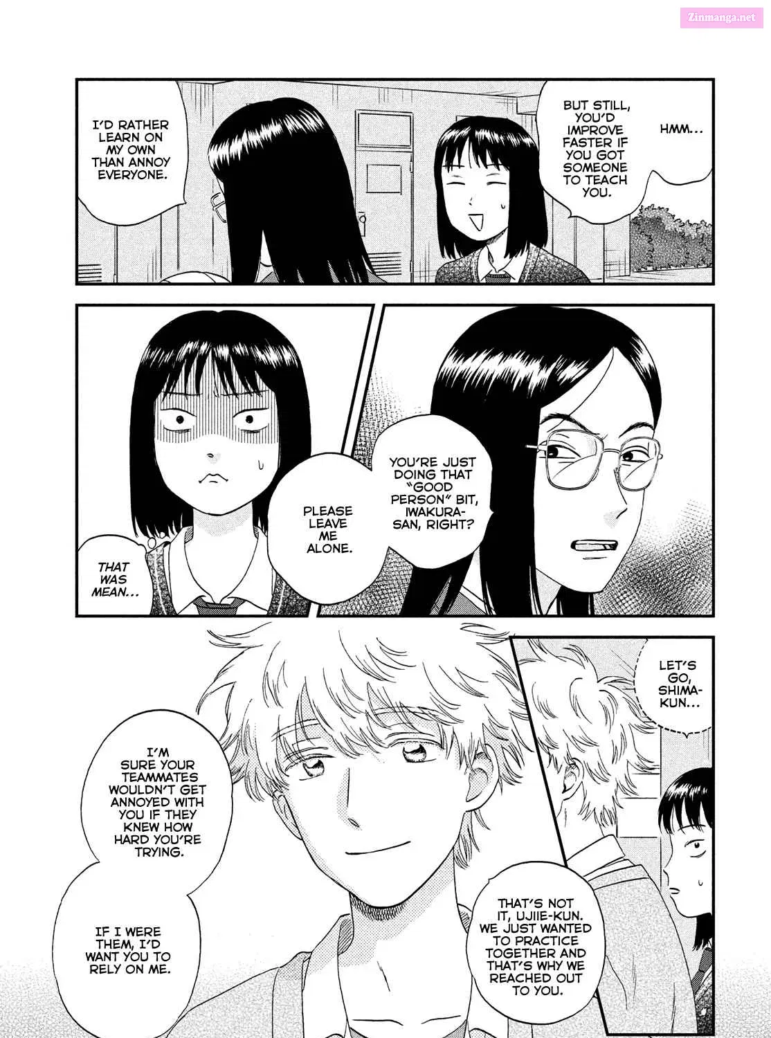 Skip to Loafer - Chapter 41 - Page 33