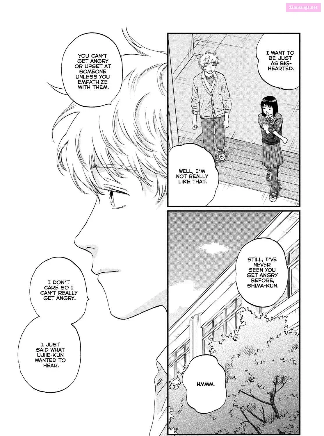 Skip to Loafer - Chapter 41 - Page 37