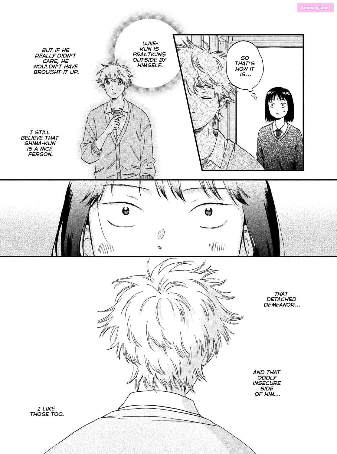 Skip to Loafer - Chapter 41 - Page 39