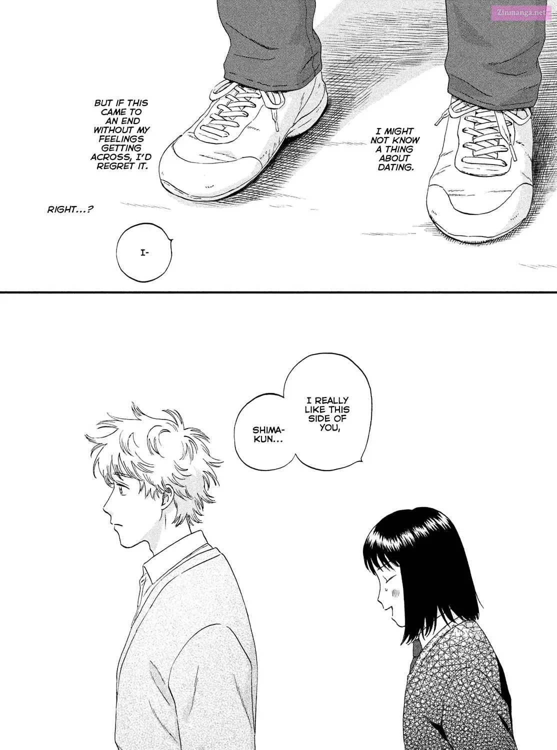 Skip to Loafer - Chapter 41 - Page 41