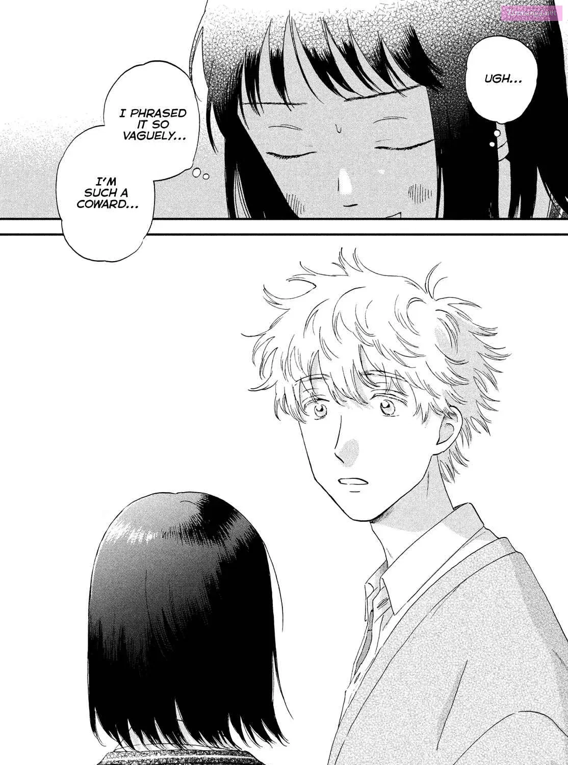 Skip to Loafer - Chapter 41 - Page 43