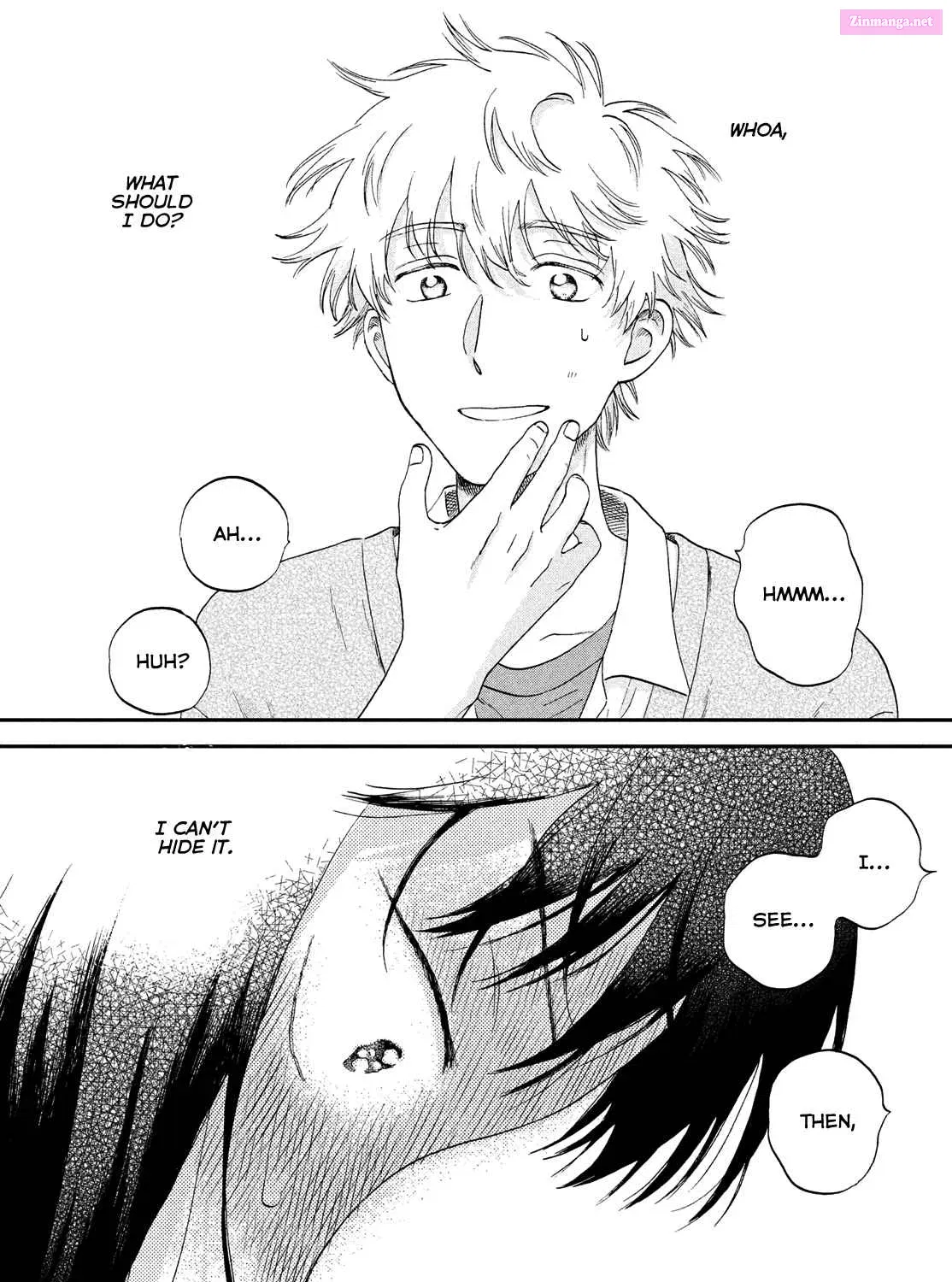 Skip to Loafer - Chapter 41 - Page 47