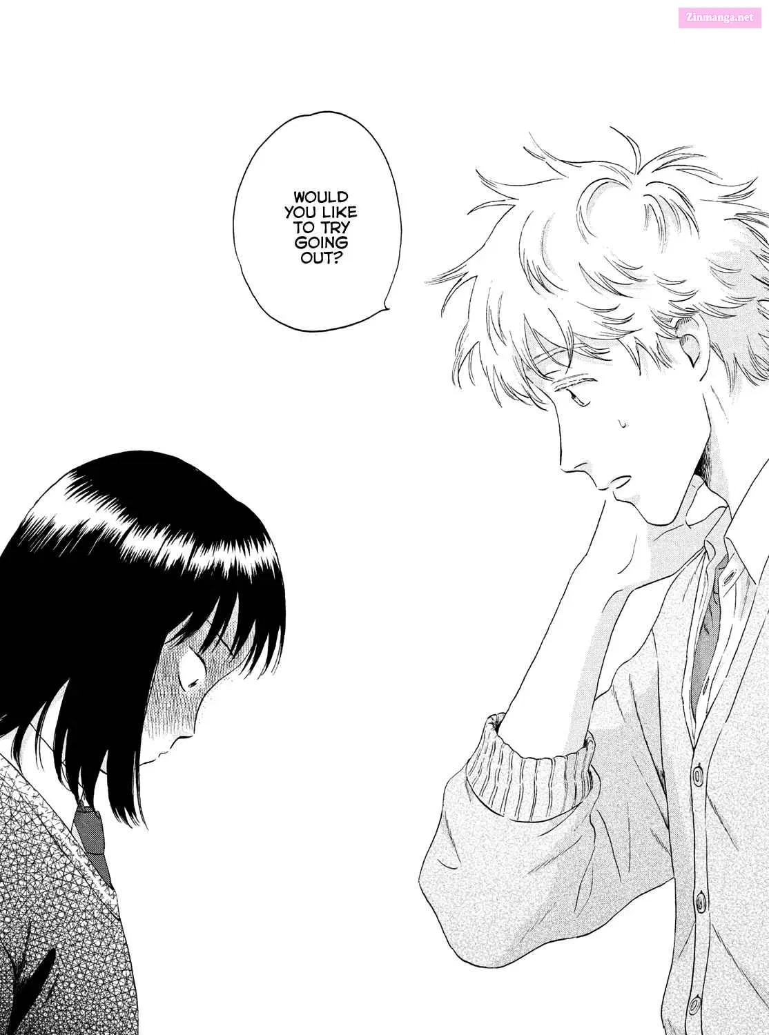 Skip to Loafer - Chapter 41 - Page 49
