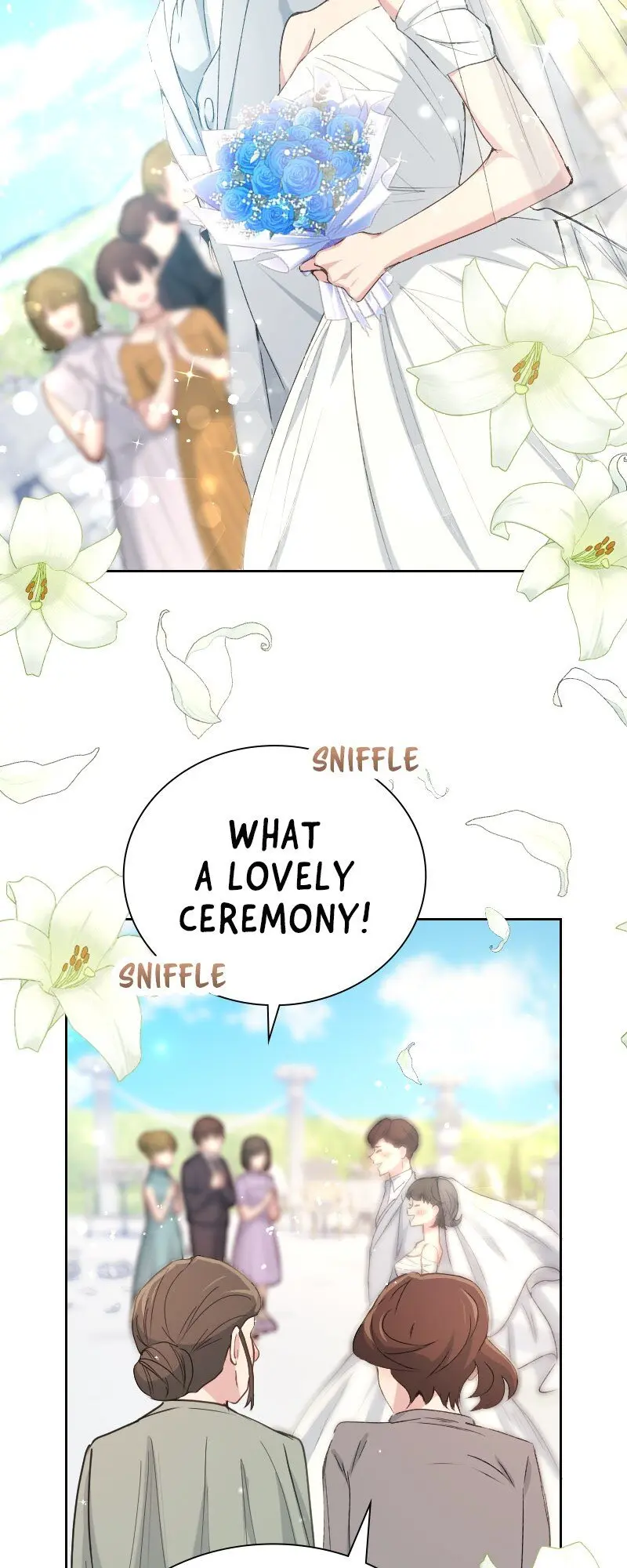 Rikon Sunzen!? Nanoni Kowamote Otto wa Dekiai Otto ni Narimashita - Chapter 9 - Page 11