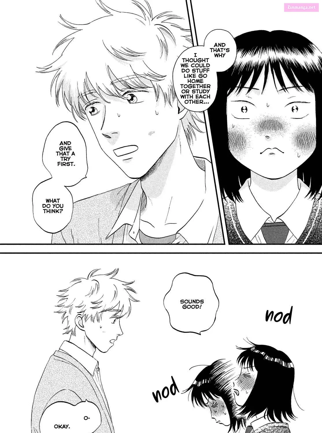 Skip to Loafer - Chapter 42 - Page 6
