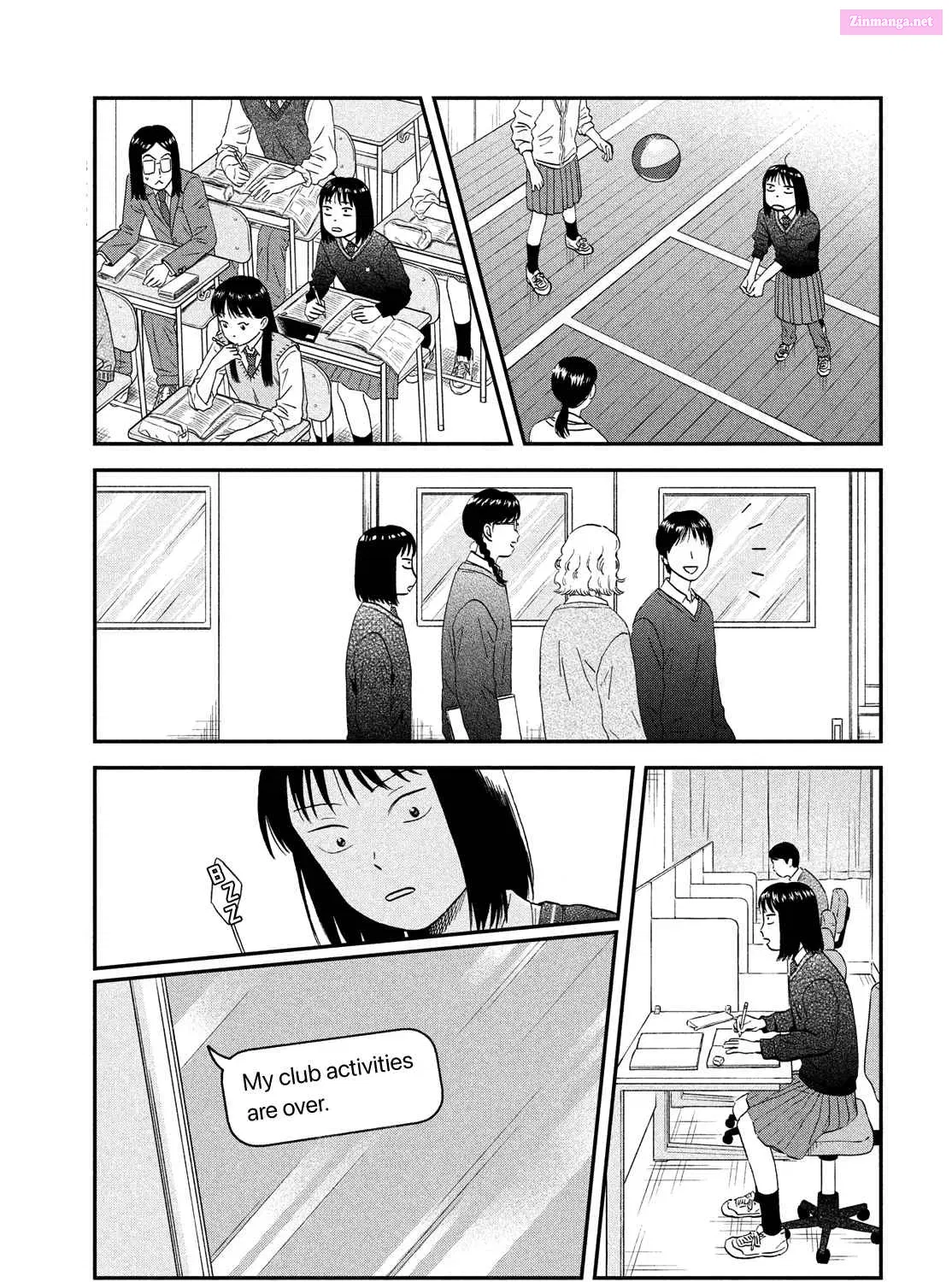 Skip to Loafer - Chapter 42 - Page 10