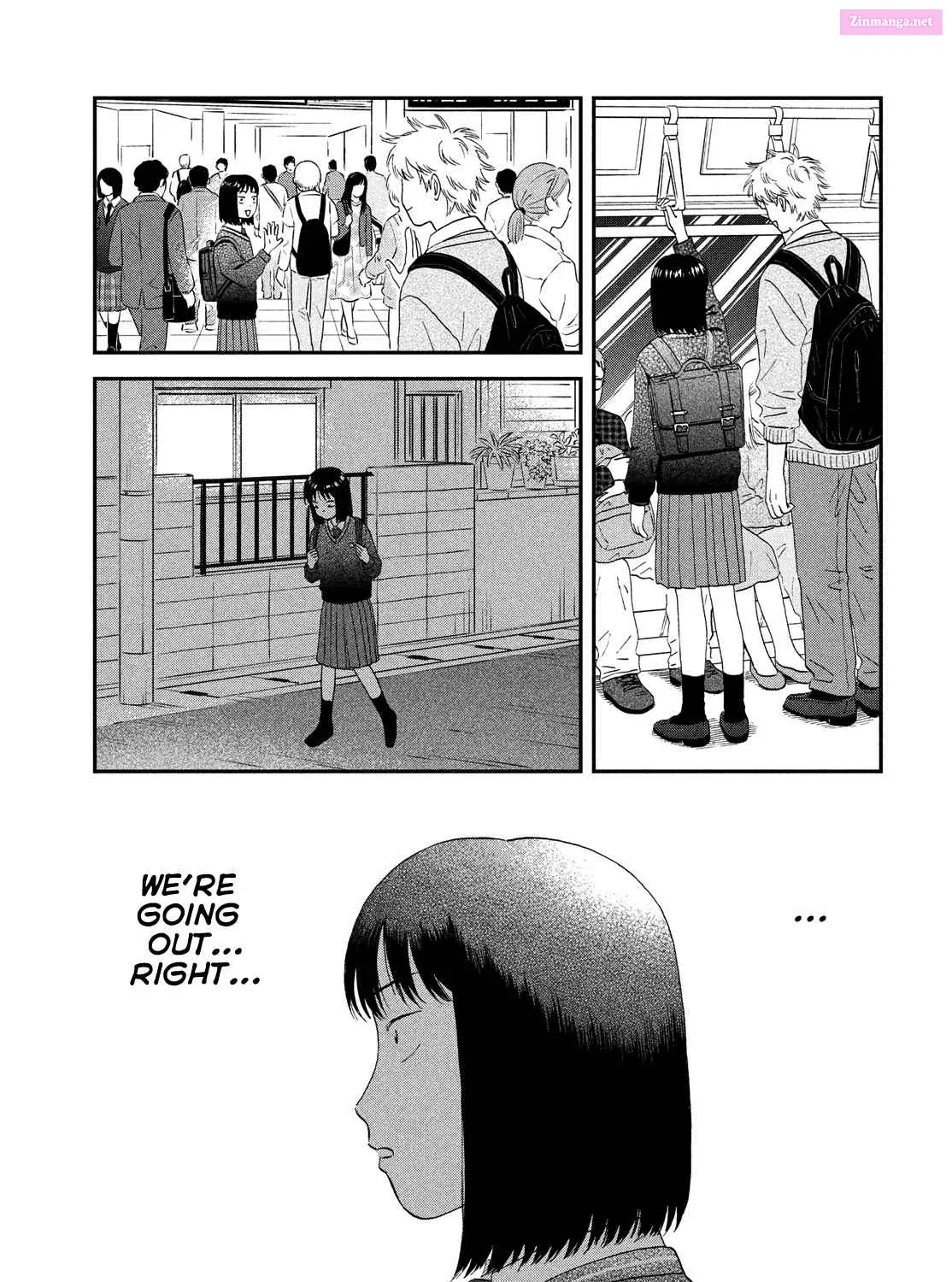 Skip to Loafer - Chapter 42 - Page 14