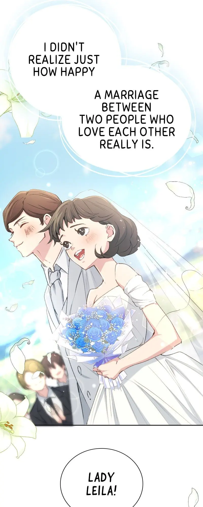 Rikon Sunzen!? Nanoni Kowamote Otto wa Dekiai Otto ni Narimashita - Chapter 9 - Page 13