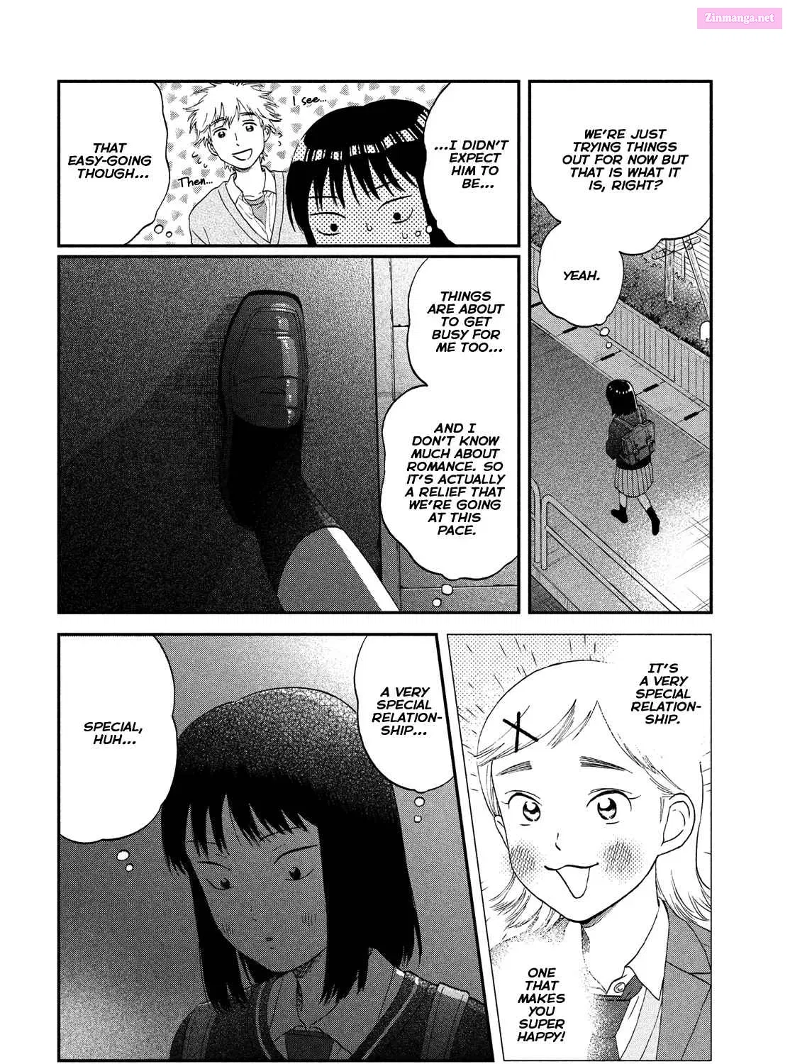 Skip to Loafer - Chapter 42 - Page 16