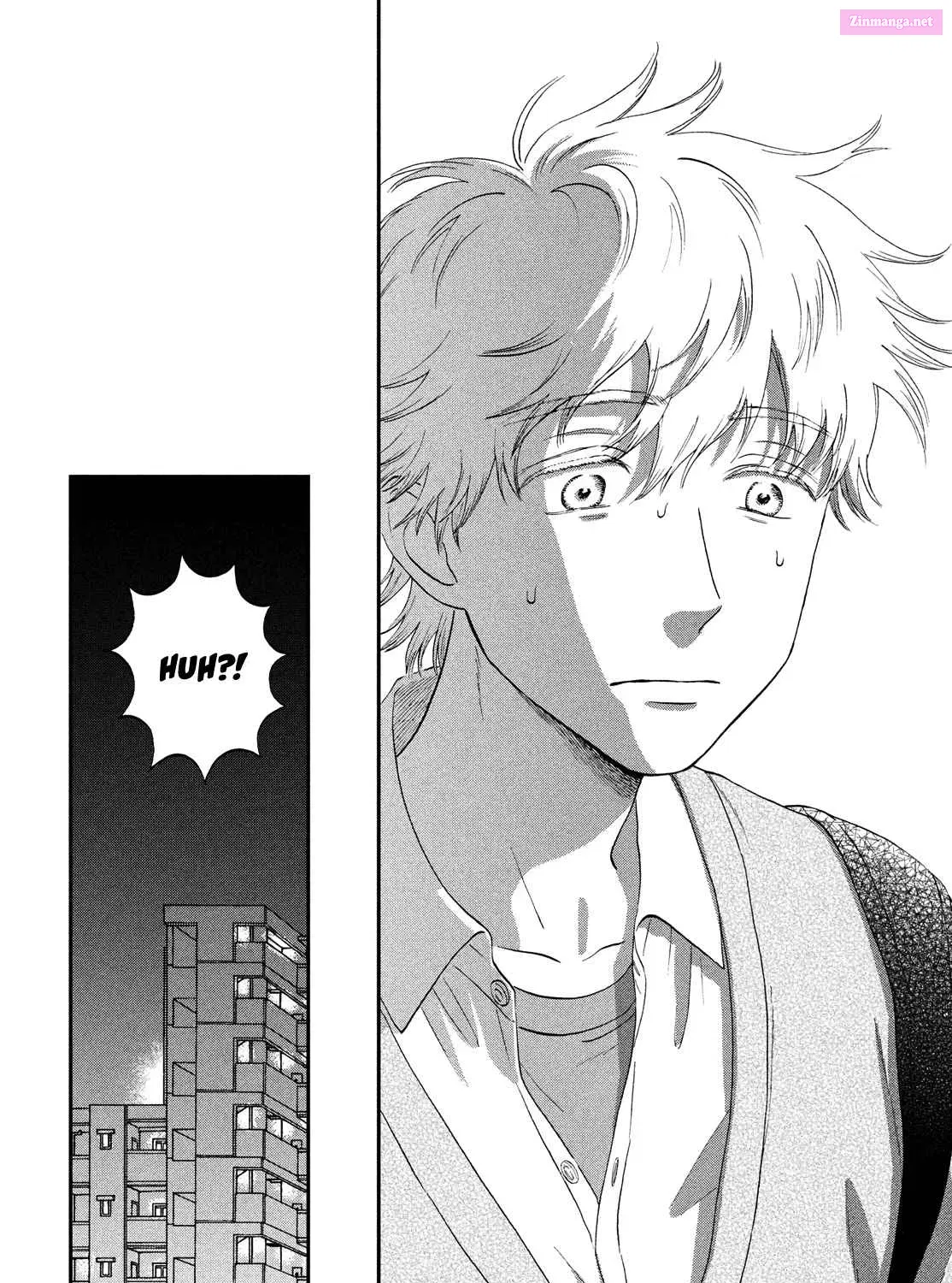 Skip to Loafer - Chapter 42 - Page 20