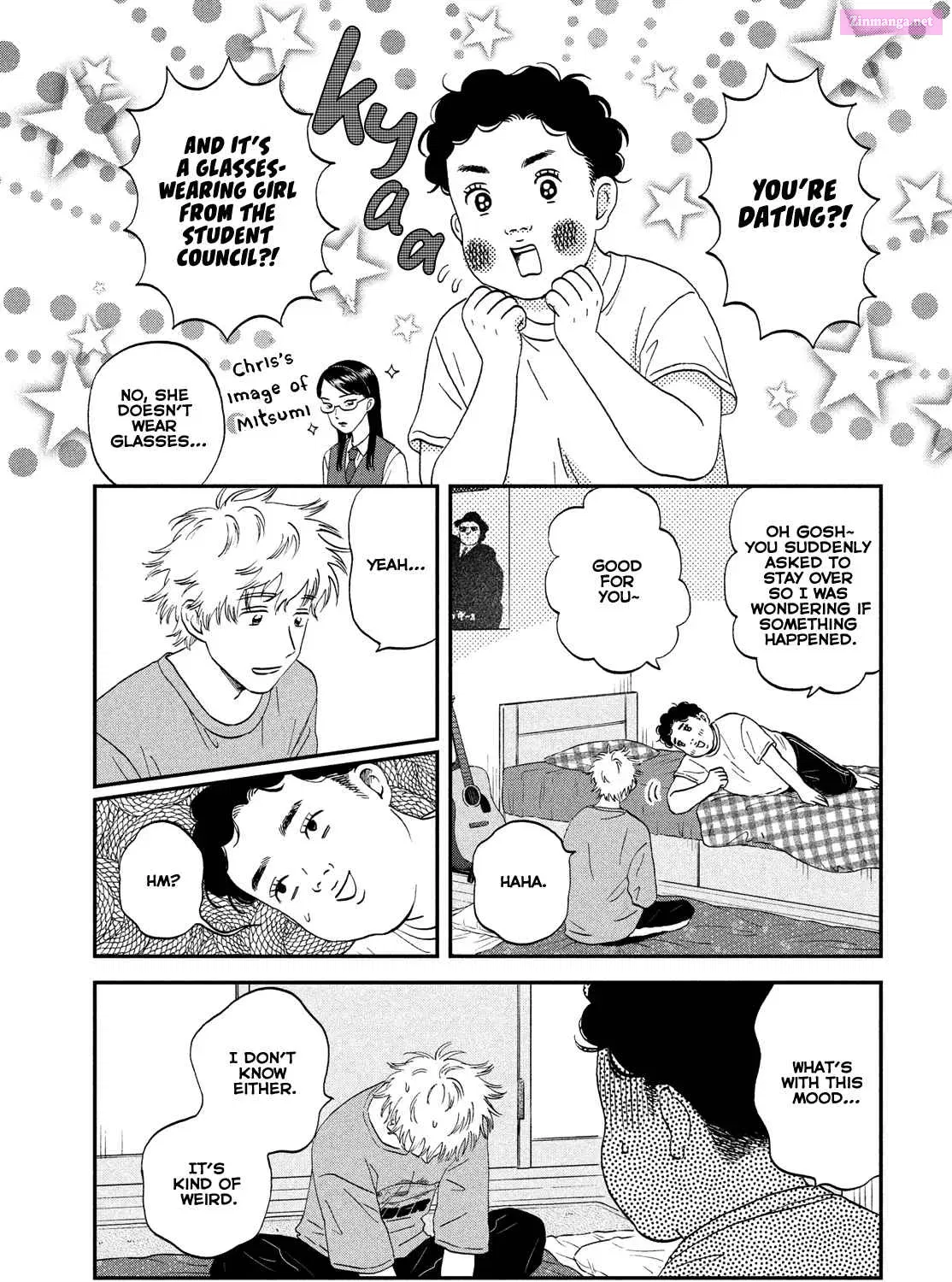 Skip to Loafer - Chapter 42 - Page 22