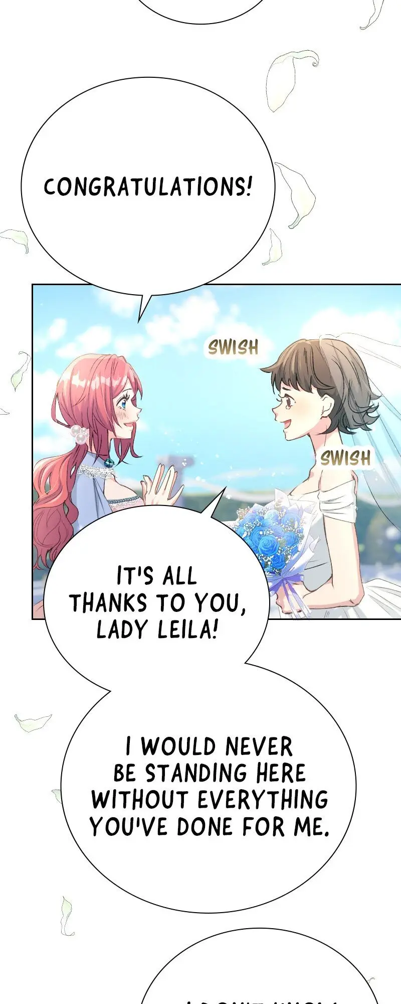 Rikon Sunzen!? Nanoni Kowamote Otto wa Dekiai Otto ni Narimashita - Chapter 9 - Page 14