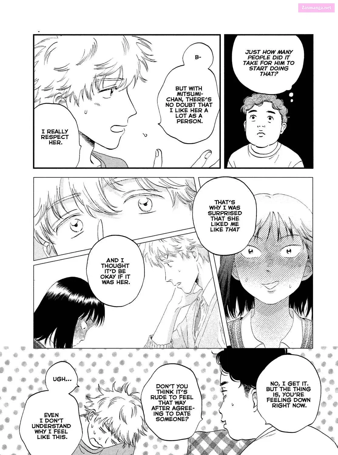 Skip to Loafer - Chapter 42 - Page 26
