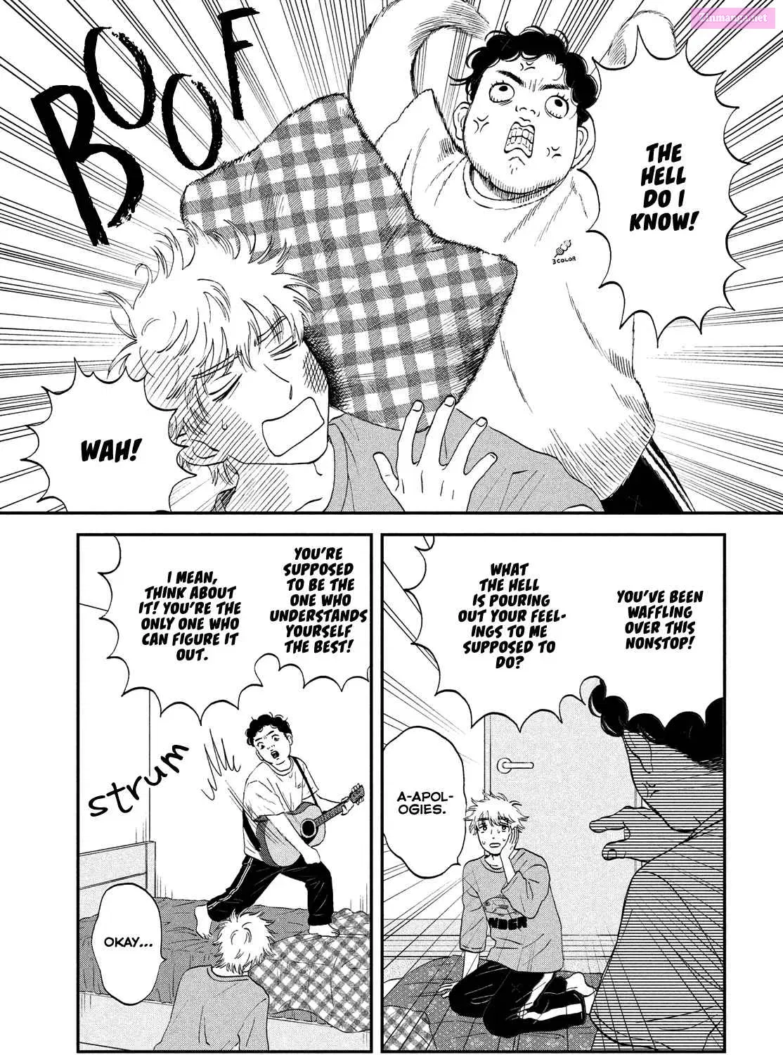 Skip to Loafer - Chapter 42 - Page 30