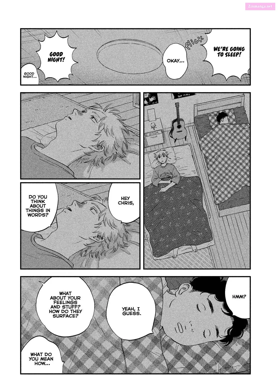 Skip to Loafer - Chapter 42 - Page 32