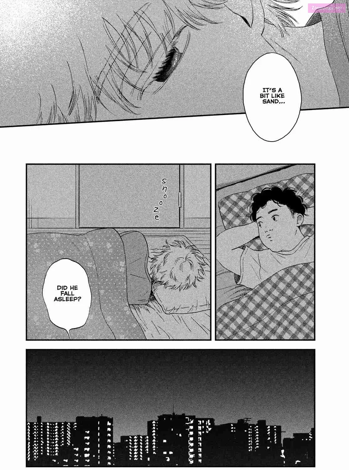 Skip to Loafer - Chapter 42 - Page 36
