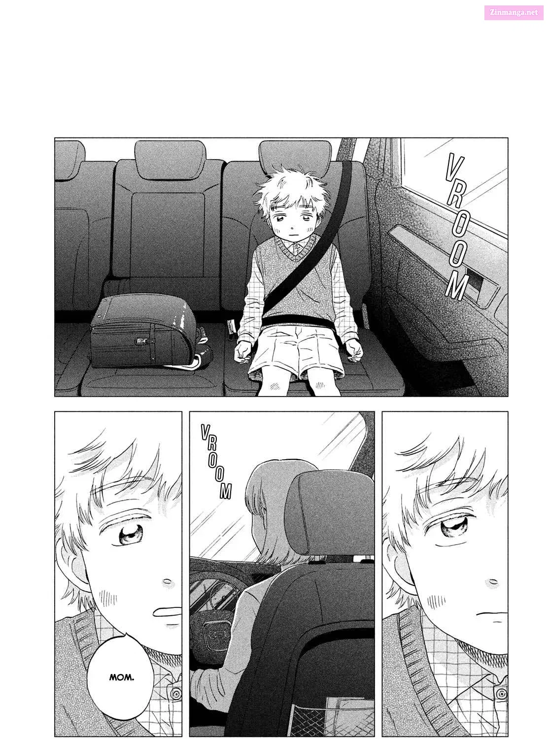 Skip to Loafer - Chapter 42 - Page 38