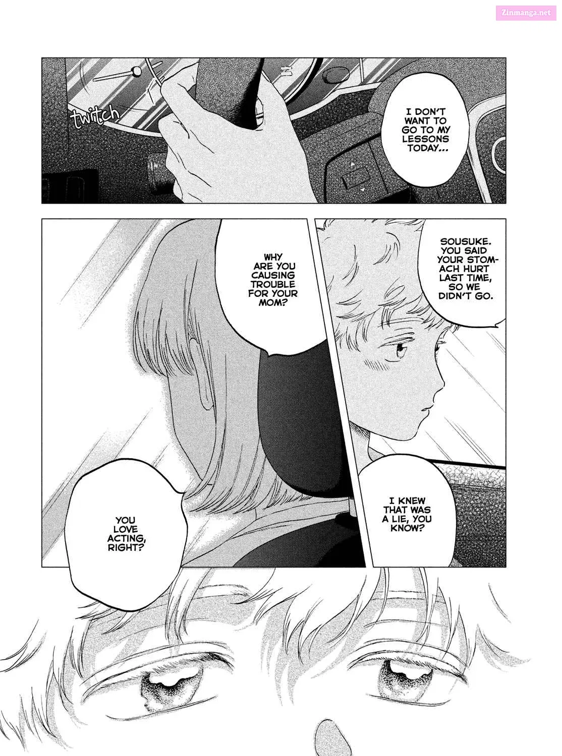 Skip to Loafer - Chapter 42 - Page 40