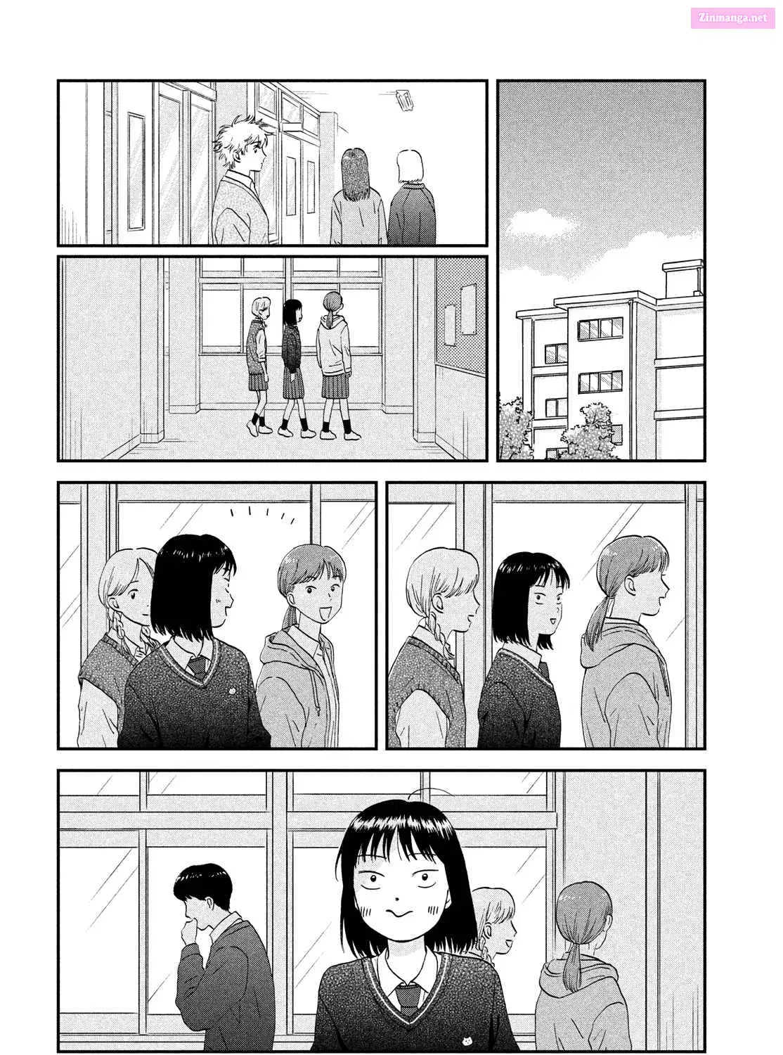 Skip to Loafer - Chapter 42 - Page 44