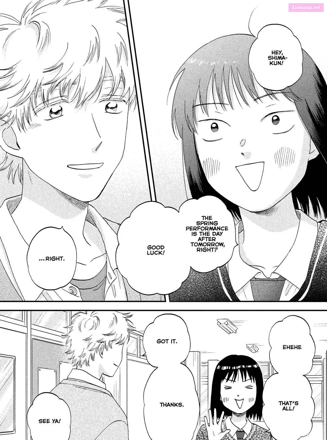 Skip to Loafer - Chapter 42 - Page 46