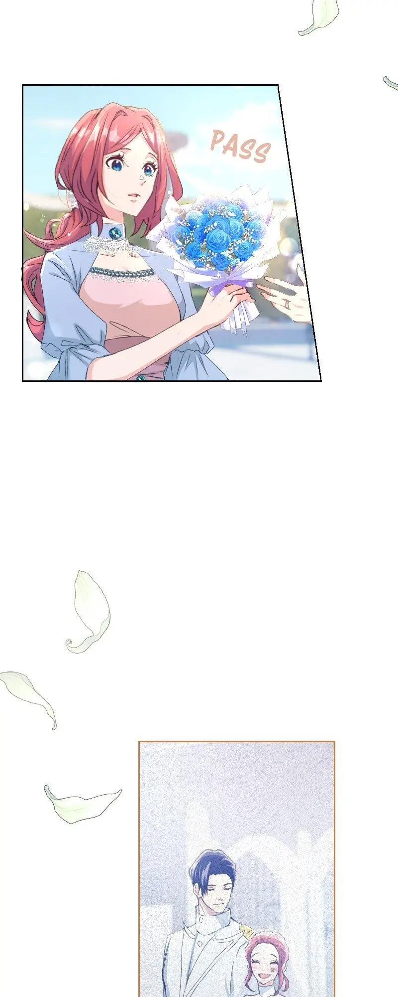 Rikon Sunzen!? Nanoni Kowamote Otto wa Dekiai Otto ni Narimashita - Chapter 9 - Page 17