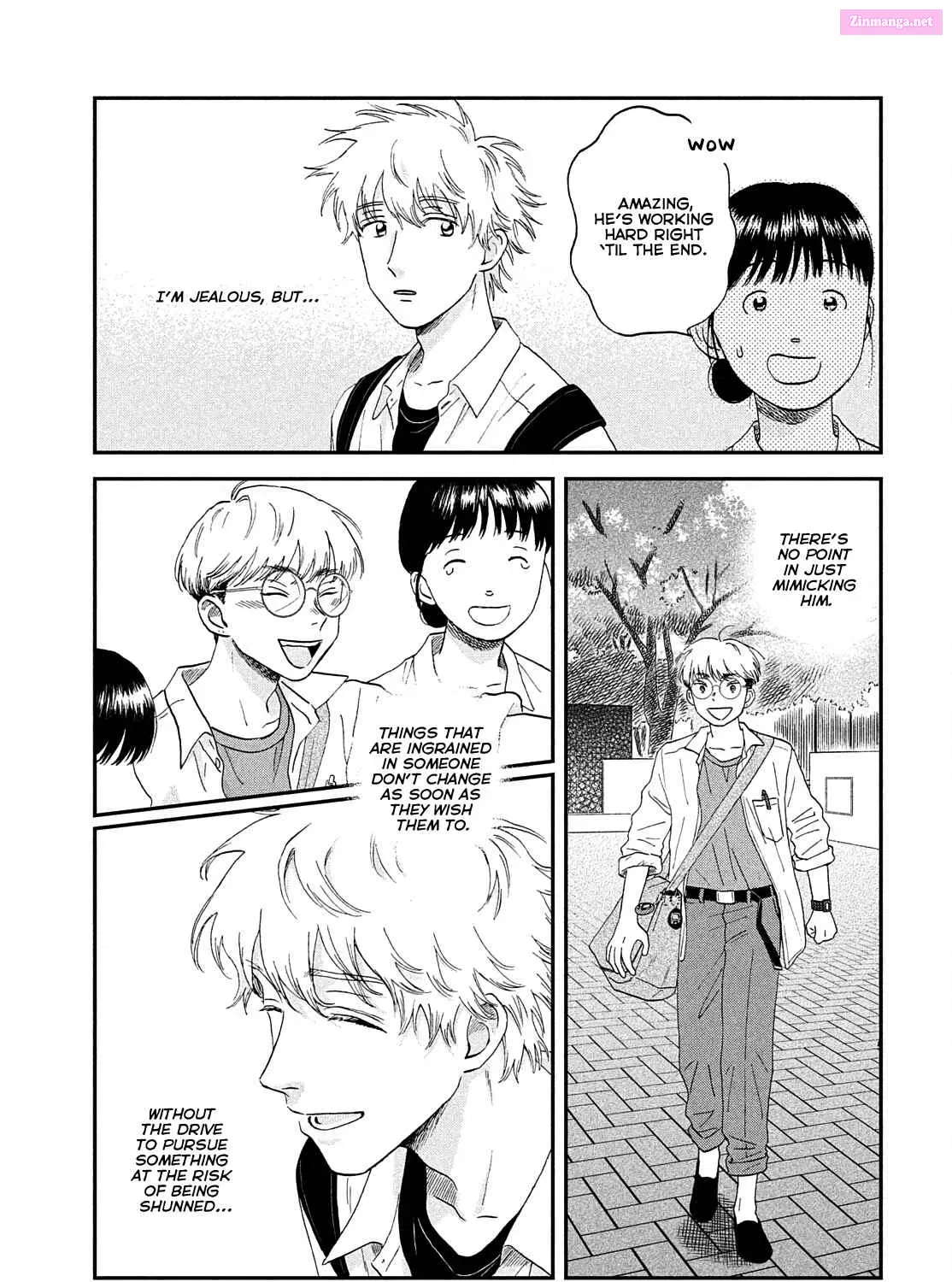 Skip to Loafer - Chapter 43 - Page 13