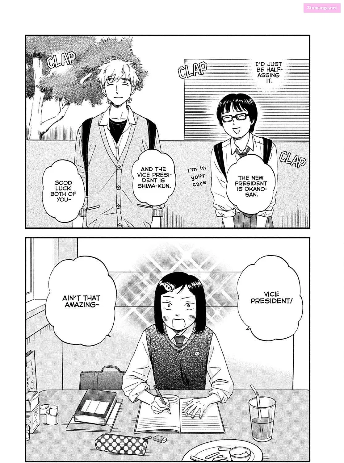 Skip to Loafer - Chapter 43 - Page 15