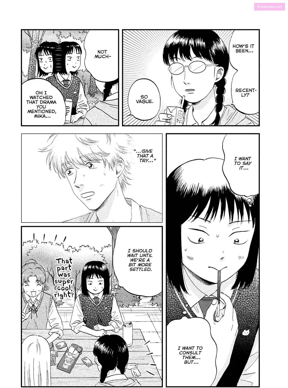 Skip to Loafer - Chapter 43 - Page 23