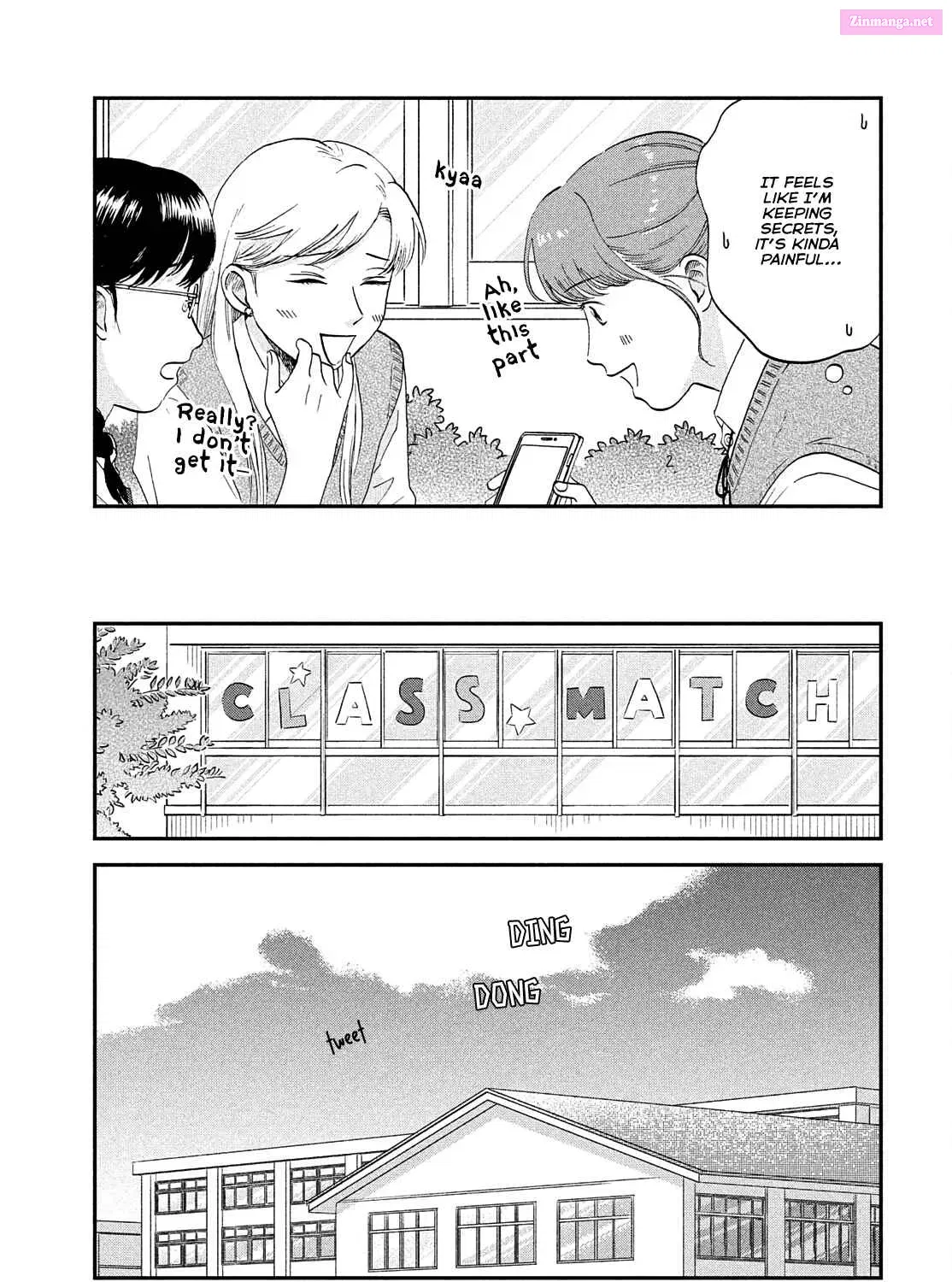 Skip to Loafer - Chapter 43 - Page 25