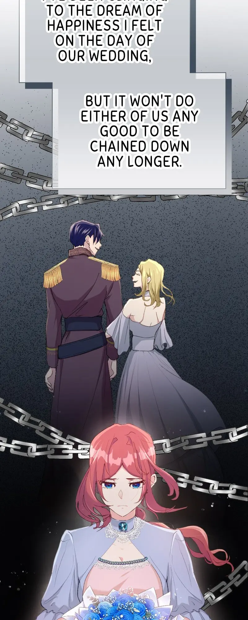 Rikon Sunzen!? Nanoni Kowamote Otto wa Dekiai Otto ni Narimashita - Chapter 9 - Page 19