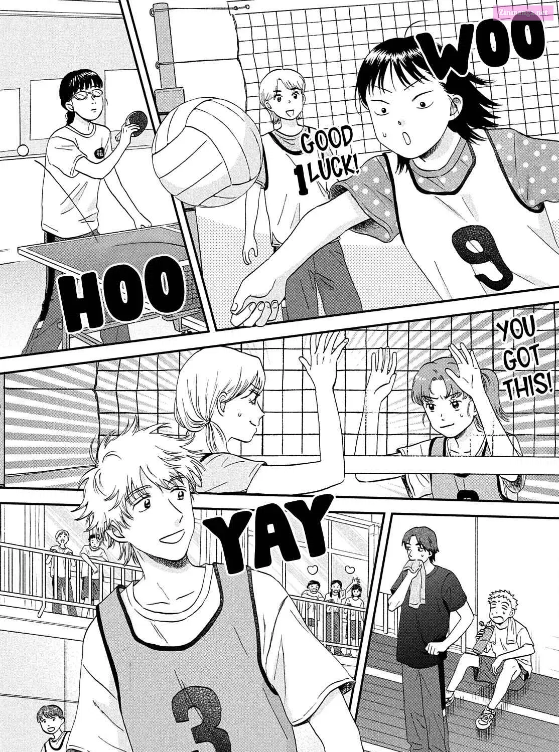 Skip to Loafer - Chapter 43 - Page 27