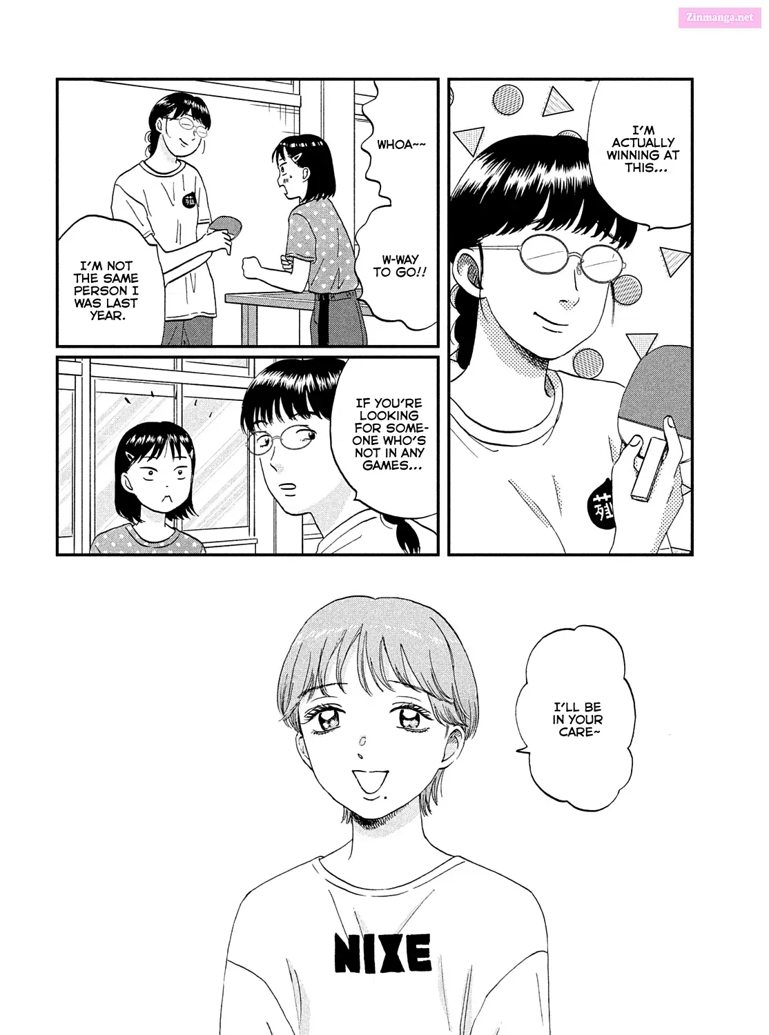 Skip to Loafer - Chapter 43 - Page 31