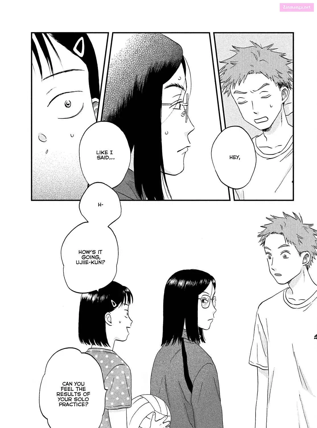 Skip to Loafer - Chapter 43 - Page 37