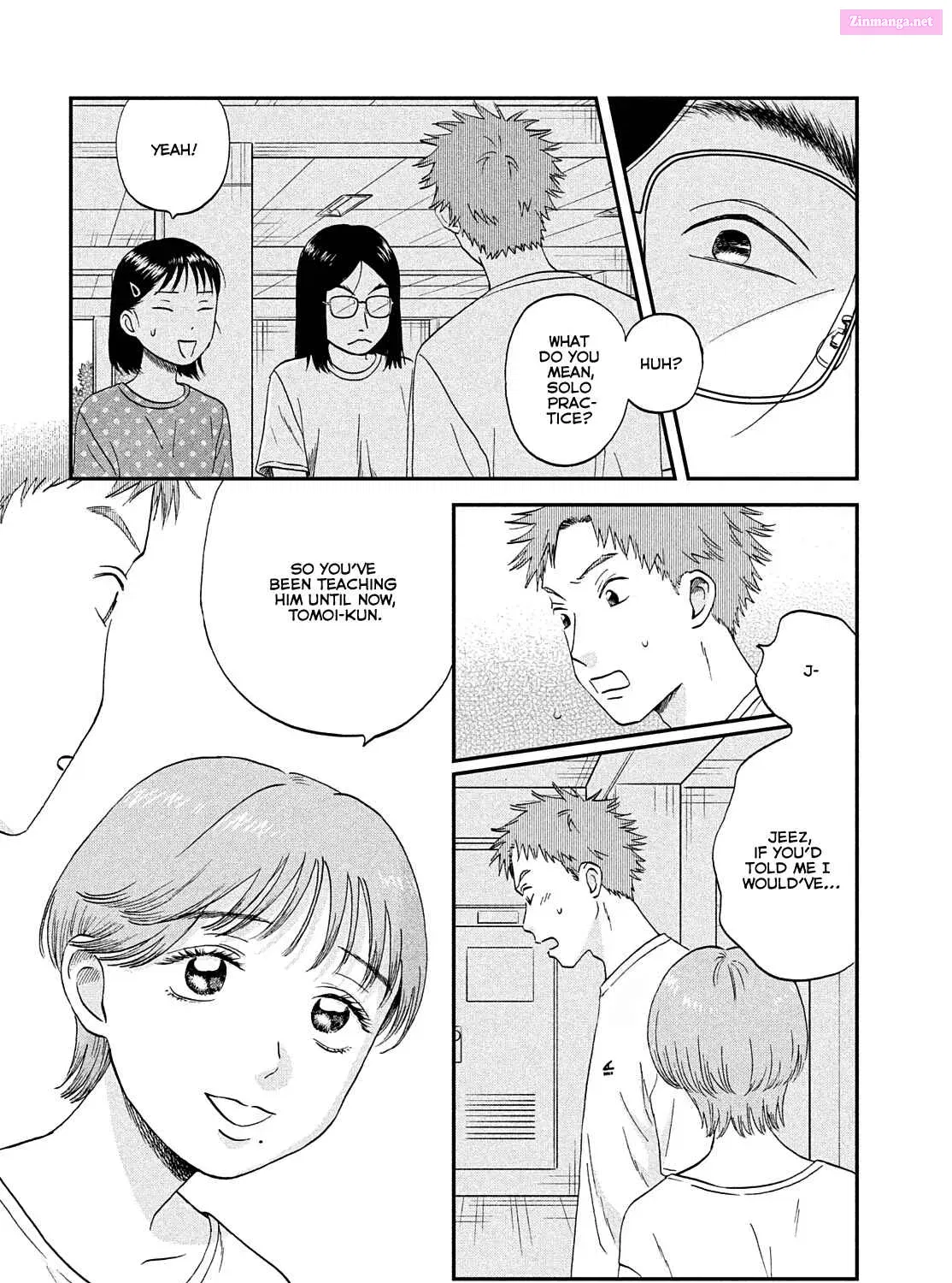 Skip to Loafer - Chapter 43 - Page 39